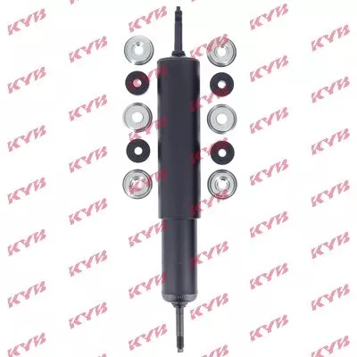 Shock Absorber