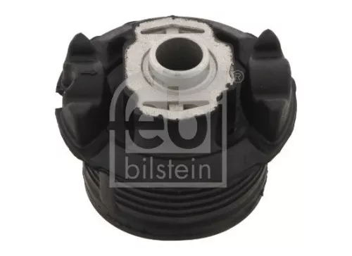 Bushing, axle beam