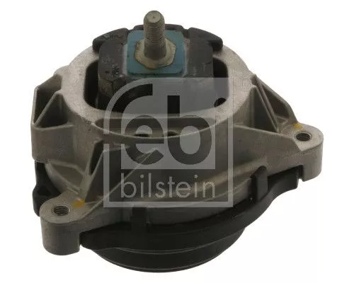 Mounting, engine