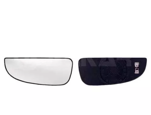 ALKAR Mirror Glass, exterior mirror (6441922)