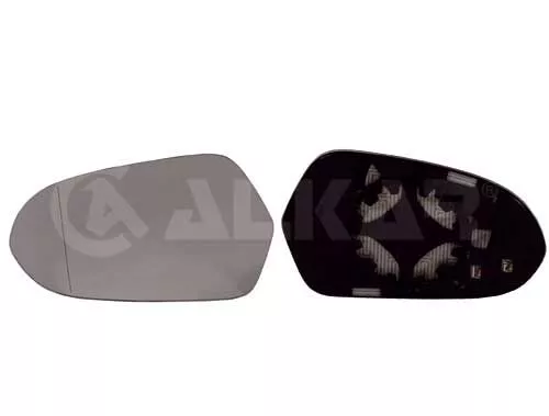 ALKAR Mirror Glass, exterior mirror (6471786)