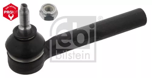FEBI BILSTEIN Tie Rod End (12556)