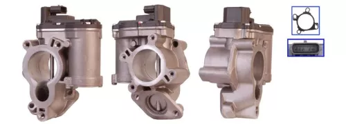 ELSTOCK EGR Valve (73-0092)