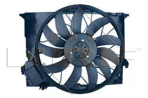 NRF Fan, engine cooling (47852)