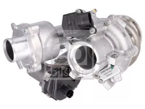 FEBI BILSTEIN Charger, charging (supercharged/turbocharged) (188960)