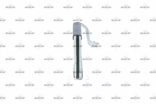 NRF Evaporator, air conditioning (36164)