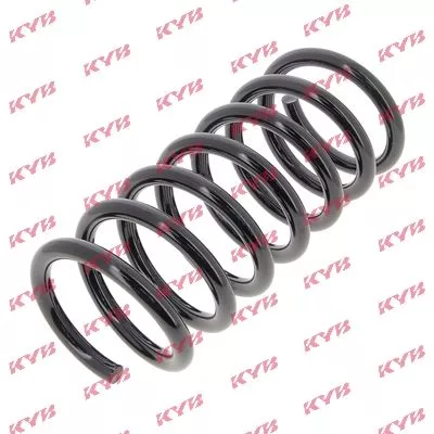 KYB Suspension Spring (RA5068)