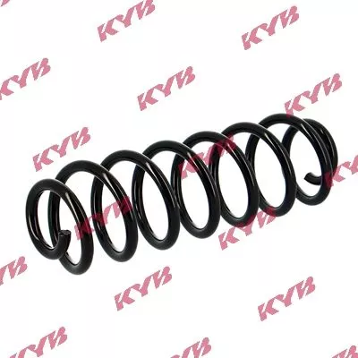 KYB Suspension Spring (RA6163)