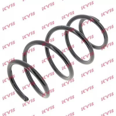 KYB Suspension Spring (RH3496)