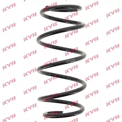 Suspension Spring