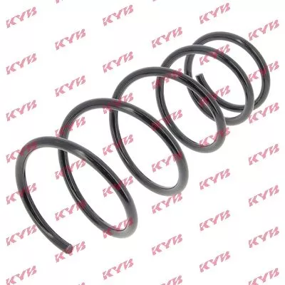 KYB Suspension Spring (RI2782)