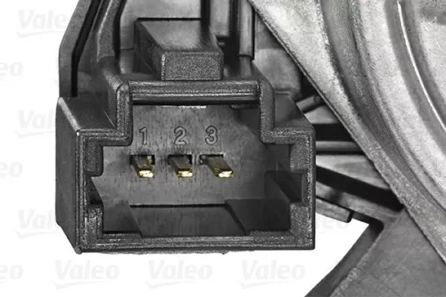 VALEO Wiper Motor (582602)