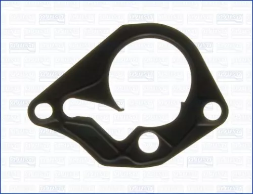 Gasket, vacuum pump