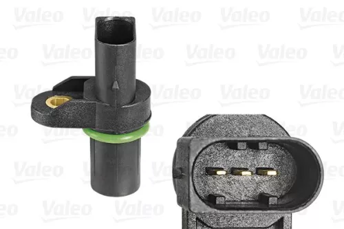 Sensor, camshaft position
