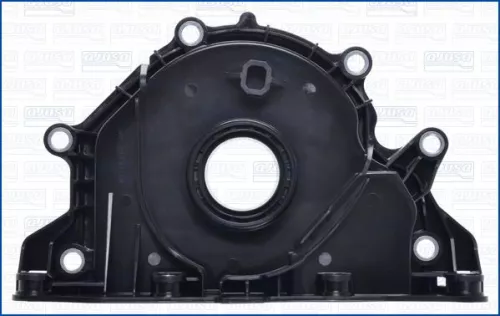 Shaft Seal, crankshaft