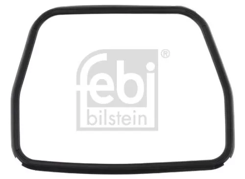 Gasket, automatic transmission oil sump