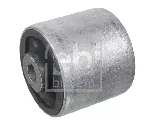 Mounting, control/trailing arm