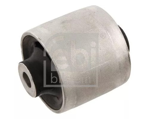 Mounting, control/trailing arm