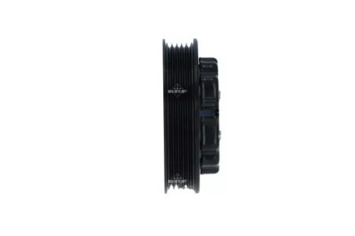 NRF Magnetic Clutch, air conditioning compressor (380003)
