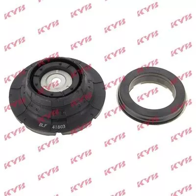 KYB Repair Kit, suspension strut support mount (SM1715)