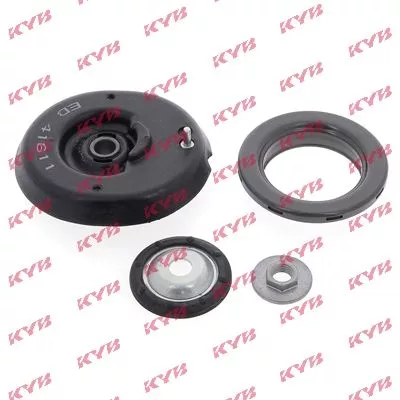KYB Repair Kit, suspension strut support mount (SM1922)