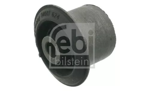 Mounting, control/trailing arm