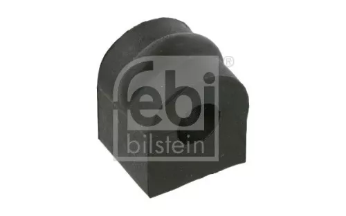 Mounting, stabiliser bar
