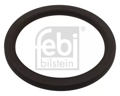 Shaft Seal, crankshaft
