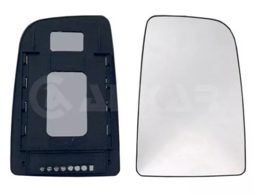 Mirror Glass, exterior mirror