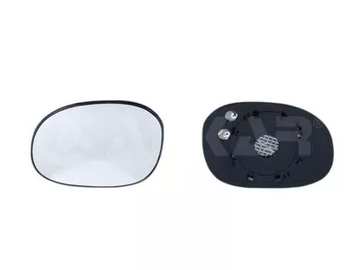 Mirror Glass, exterior mirror