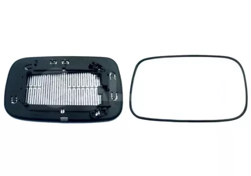 Mirror Glass, exterior mirror