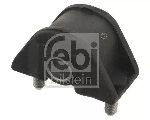 Mounting, control/trailing arm