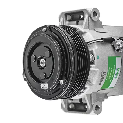 VALEO Compressor, air conditioning (699362)