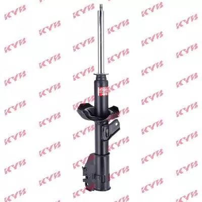 Shock Absorber