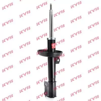 Shock Absorber