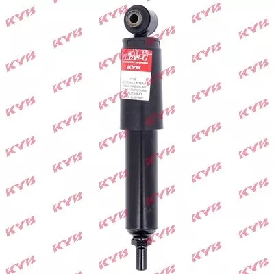 Shock Absorber