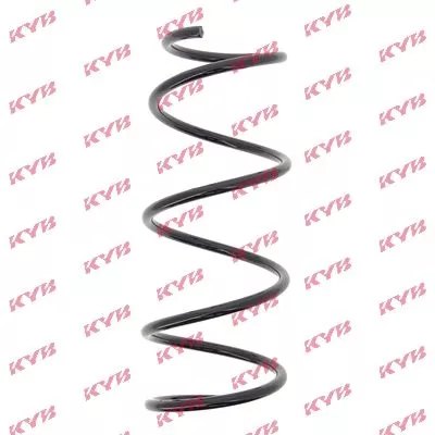 Suspension Spring