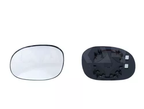 ALKAR Mirror Glass, exterior mirror (6401283)