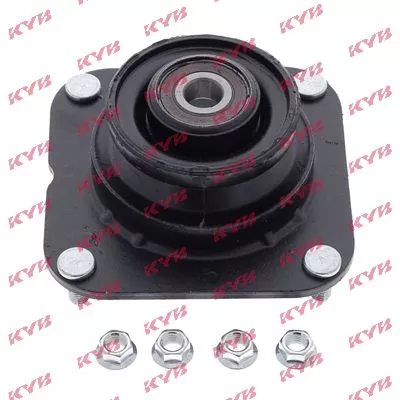 Repair Kit, suspension strut support mount