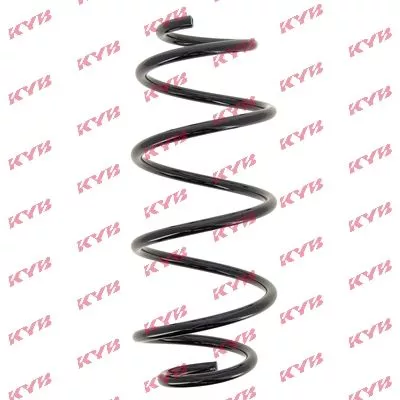 Suspension Spring