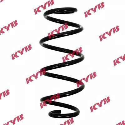 KYB Suspension Spring (RA7158)