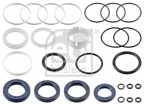 FEBI BILSTEIN Gasket Set, steering gear (12307)