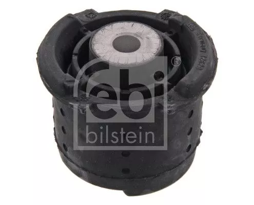 Bushing, axle beam