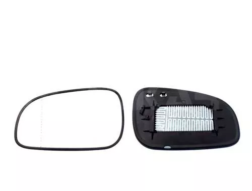 ALKAR Mirror Glass, exterior mirror (6471597)