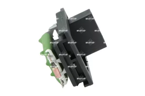 NRF Resistor, interior blower (342015)