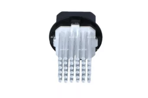 NRF Resistor, interior blower (342044)