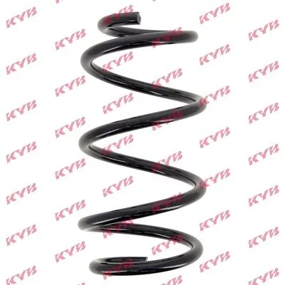 KYB Suspension Spring (RA2973)