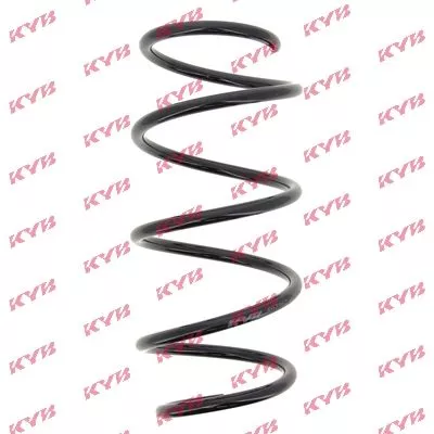 KYB Suspension Spring (RA3987)