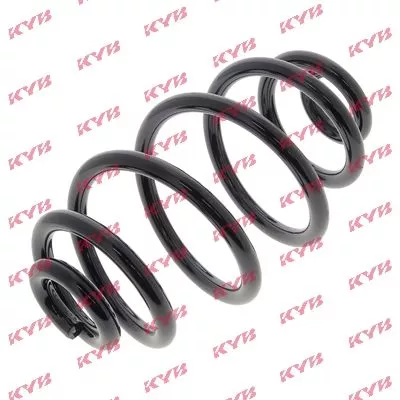 KYB Suspension Spring (RX6346)