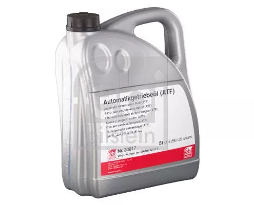 FEBI BILSTEIN Automatic Transmission Fluid (30017)